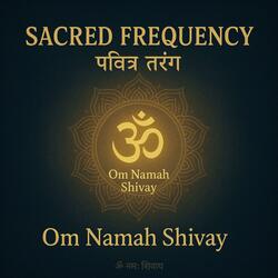 Sacred Frequency (पवित्र तरंग)
