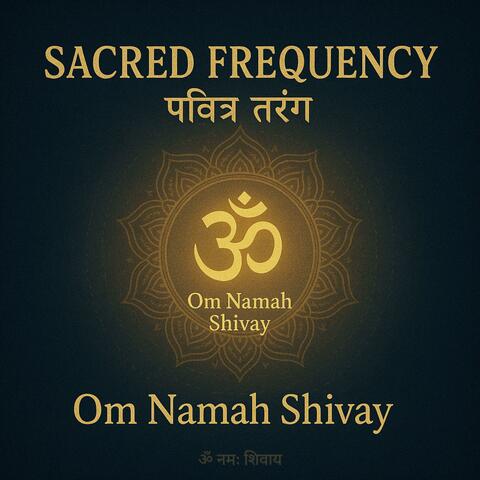Sacred Frequency (पवित्र तरंग)
