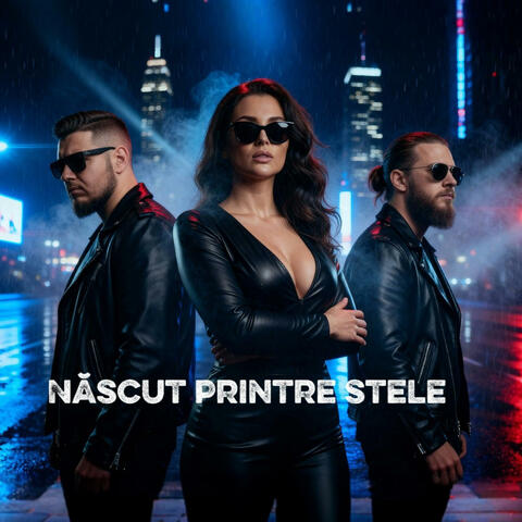 Născut printre Stele