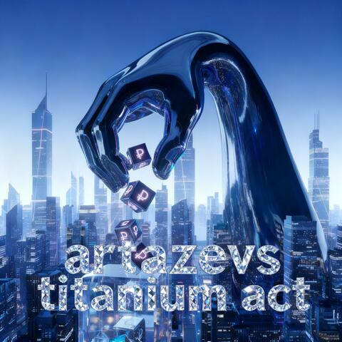 titanium act