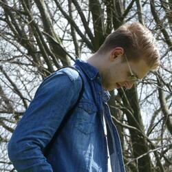 Ich habe dir vertraut