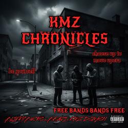 BLIFFY BUCKZ x BENJI x KMZ DSMASH (KMZ CHRONICLES)