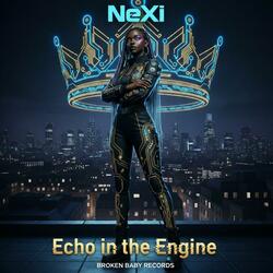 Echo in the engine