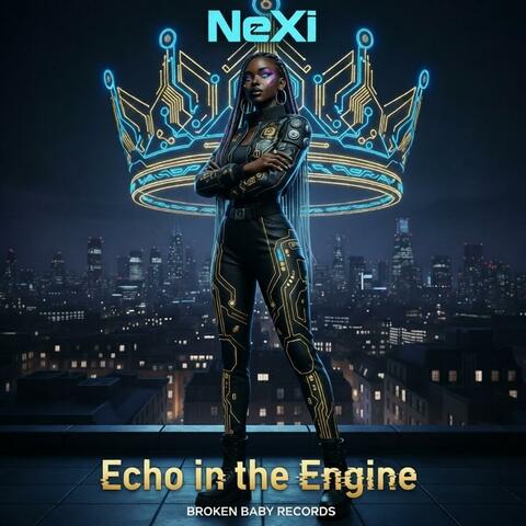 Echo in the engine