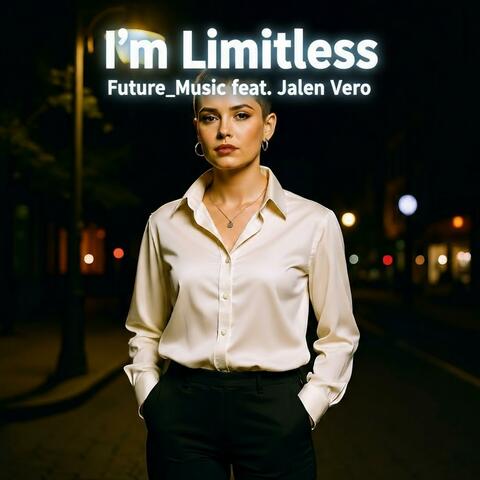 Jalen Vero | I'm Limitless