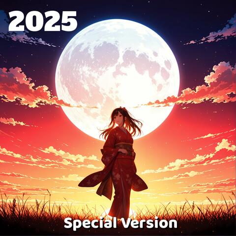 チルチルロフィ Special Version 2025