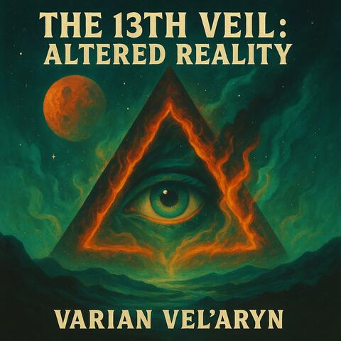 The 13th Veil: Altered Reality