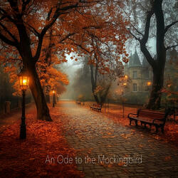 An Ode to the Mockingbird