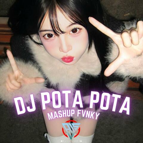 DJ POTA POTA MASUP FVNKY