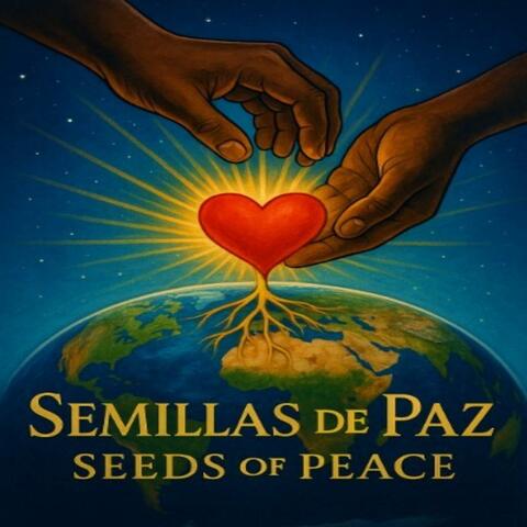 Semilla De Paz