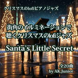 Santa’s Little Secret