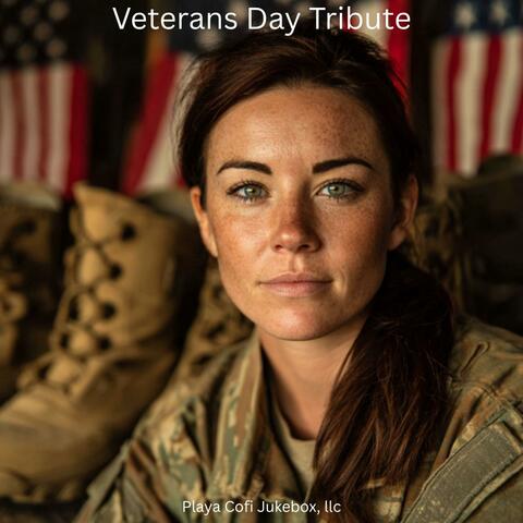 Veterans Day Tribute