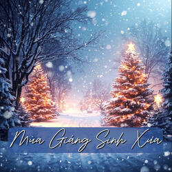 Mùa Giáng Sinh Xưa