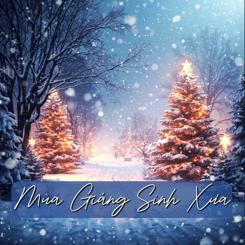 Mùa Giáng Sinh Xưa