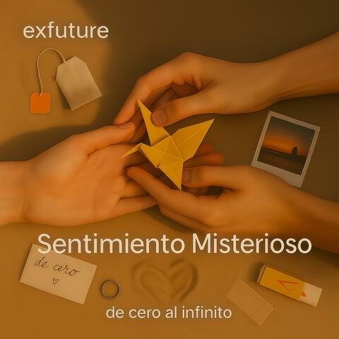 Sentimiento Misterioso