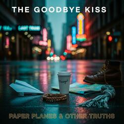 No Forgiveness Needed (feat. The Goodbye Kiss)