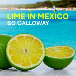 Lime in Mexico