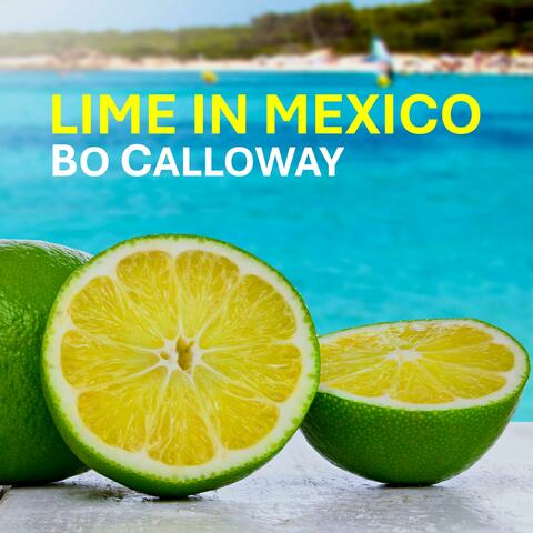 Lime in Mexico