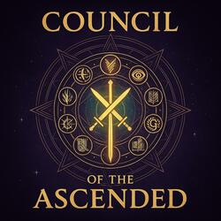Council Of The Ascended
