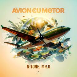 Avion Cu Motor (feat. Mr. G) (Extended)
