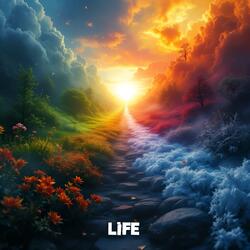 Life (feat. Milena Orchid)