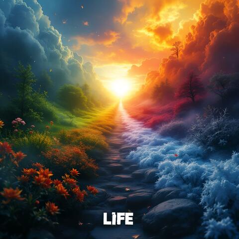 Life (feat. Milena Orchid)