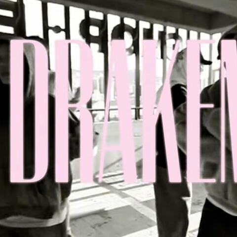 DRAKEME (feat. PDA & 8inky)
