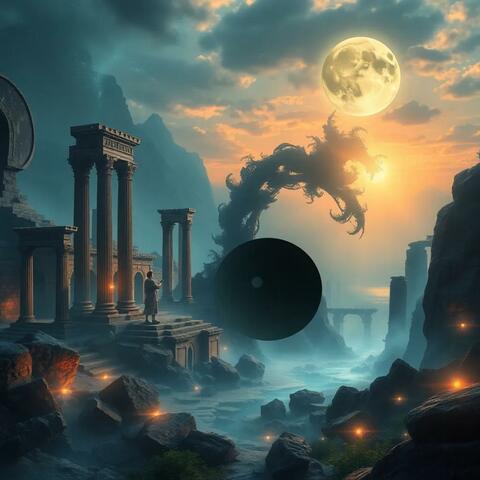 Toki Omi Village 黒室 Yayoi Echoes