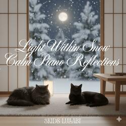 The Stillness of White