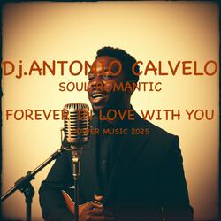 FOREVER IN LOVE WITH YOU