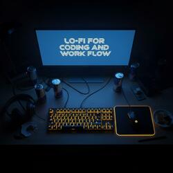 2 Chillwave Productivity: Lo-Fi for Coding and Work Flow