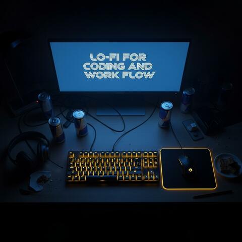 2 Chillwave Productivity: Lo-Fi for Coding and Work Flow