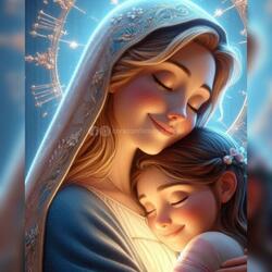 ترنيمة كلميه - ترانيم العدرا (feat. حنان سمير)