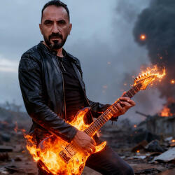 Geçti Dost Kervanı