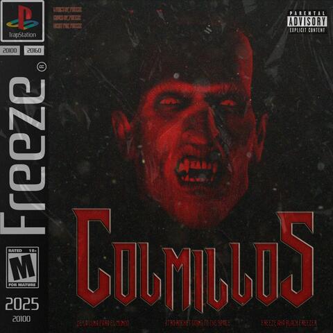 COLMILLOS