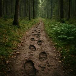 The Weight of Every Step