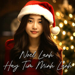 Noel Lạnh Hay Tim Mình Lạnh Cov.