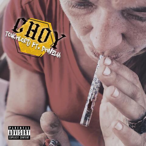 Choy (feat. Phinelia)