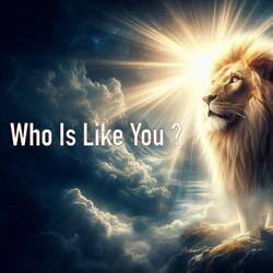 Who Is Like You (Prophetic Worship Music / Piano for Prayer)