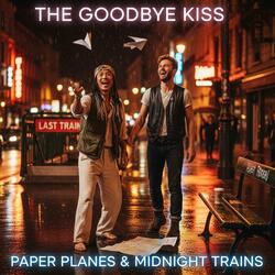 Paper Planes & Midnight Trains (feat. The Goodbye Kiss)