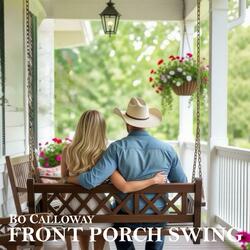 Front Porch Swing