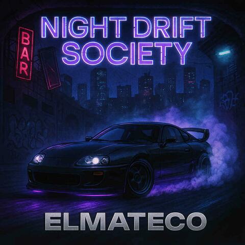 Night Drift Society