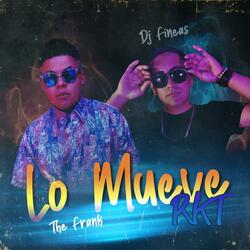 Lo Mueve (feat. The Frank)