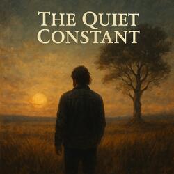 The Quiet Constant