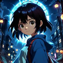 Dark Omens (Sped Up)