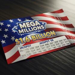 Big Jackpot (Mega Million Magic)