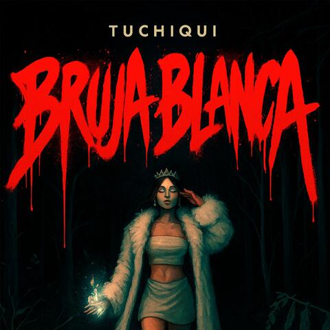 Bruja Blanca