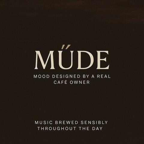 MUDE Christmas Lo-Fi 1