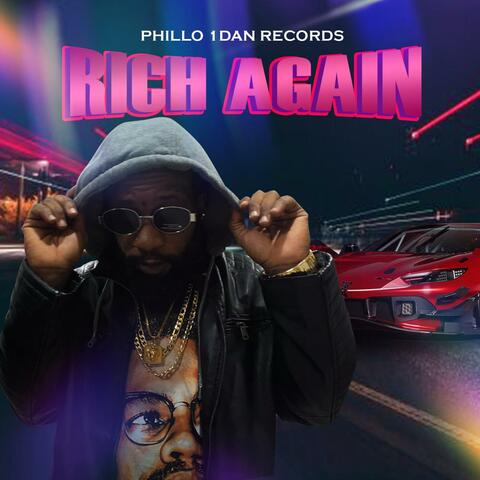 Rich Again