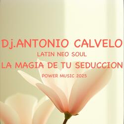 LA MAGIA DE TU SEDUCCION